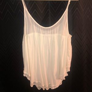 BAR lll dressy tank
